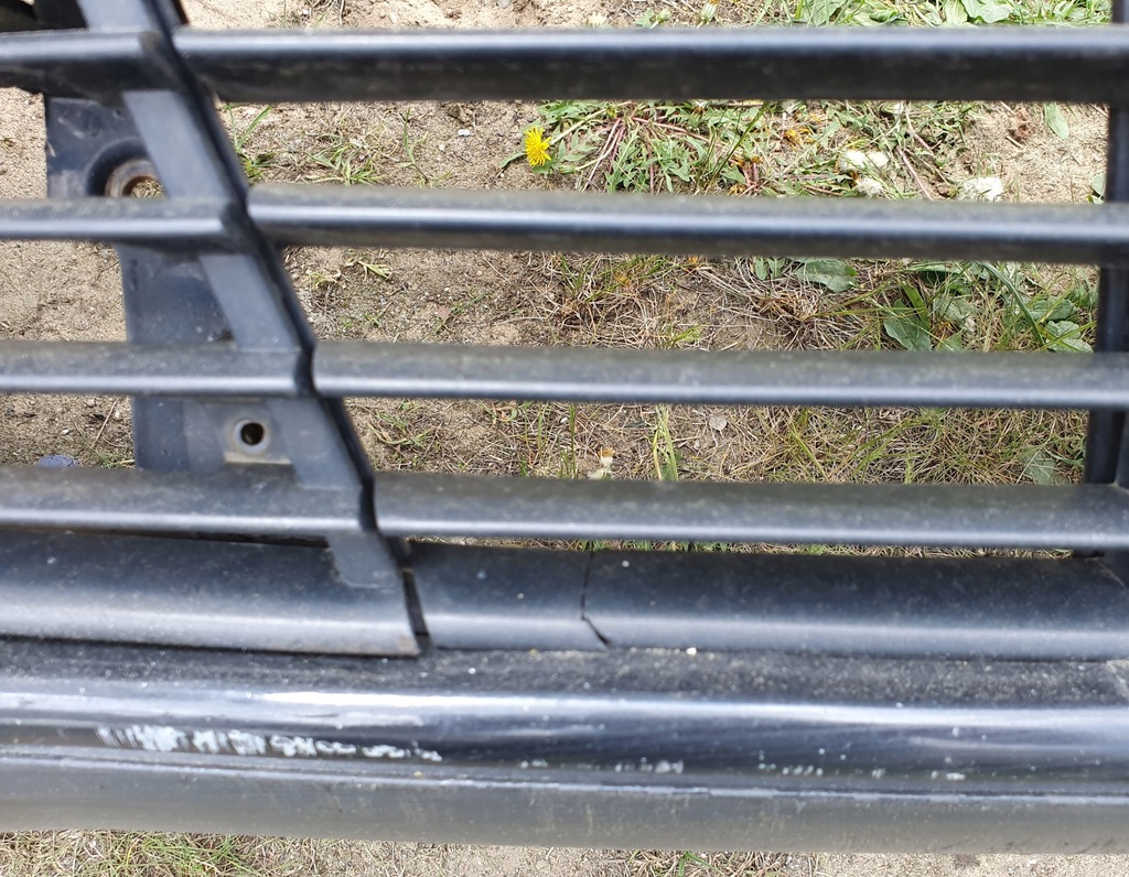 фото №5, Бампер передній перед seat ibiza iii