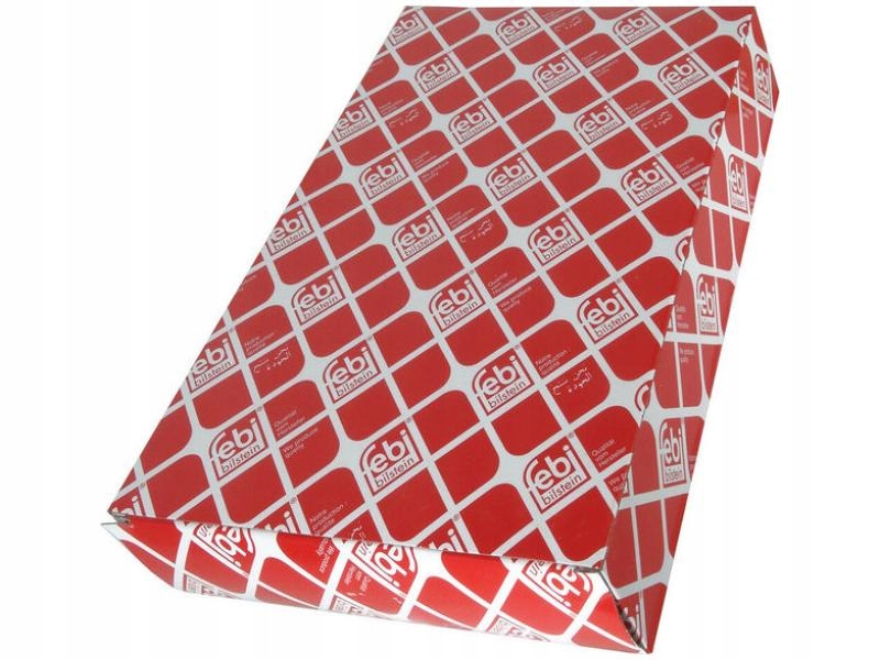 фото №14, Набір ланцюга розподільного валу febi bilstein dla opla agila i astry