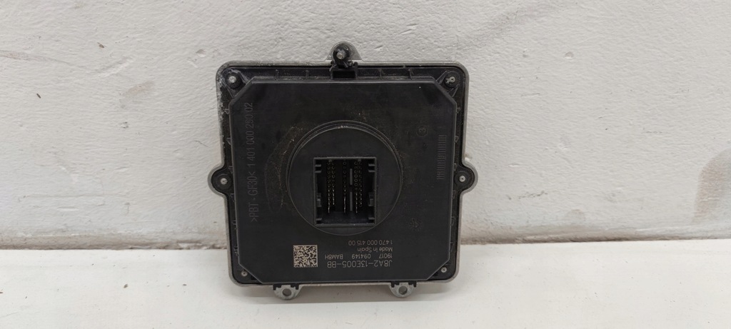 фото №2, Перетворювач range rover sport l494