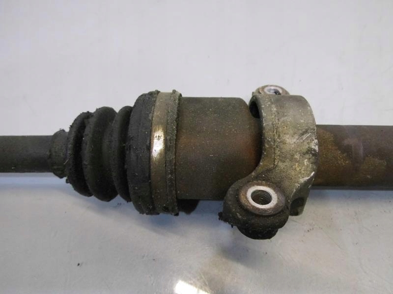 фото №4, Приводной вал правая mini cooper r55 clubman 1.6 16v