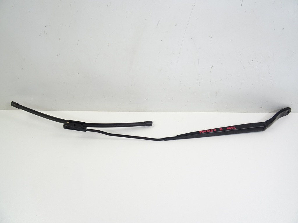 фото №1, Toyota proace ii рычаг дворники правое 9808465580