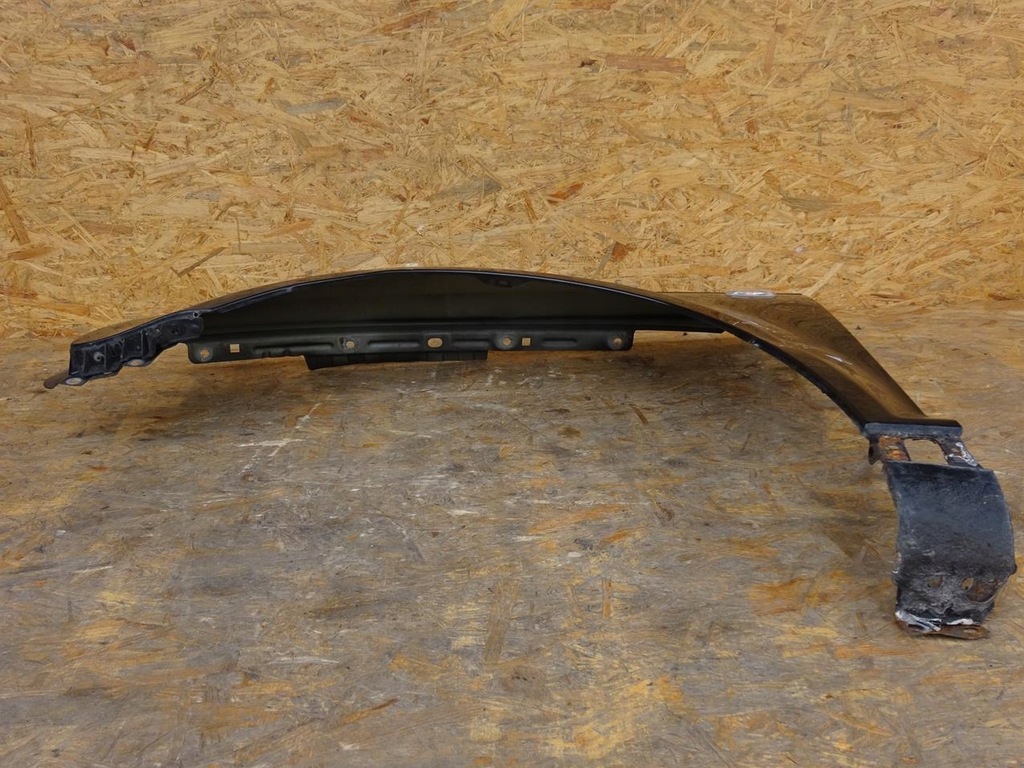 фото №8, Audi a3 8p 03-07 крыло левый перед передний lz9y