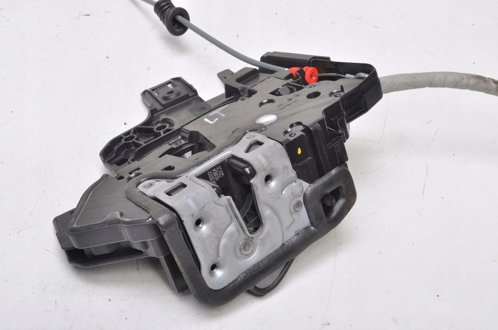 фото №7, Mercedes w177 w247 замок двері лівий задня a0997303101