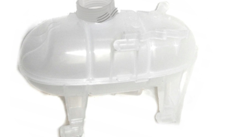 фото №1, Бачок расширительный renault trafic 14-