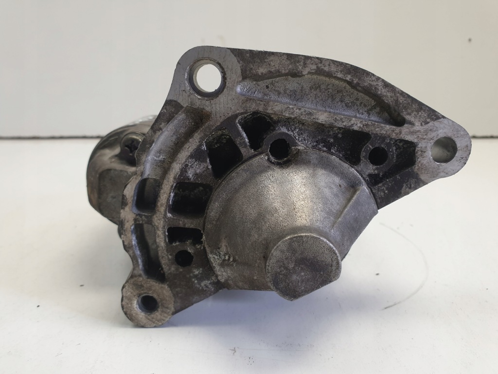 Peugeot 307 1.4 8v стартер с Разборки