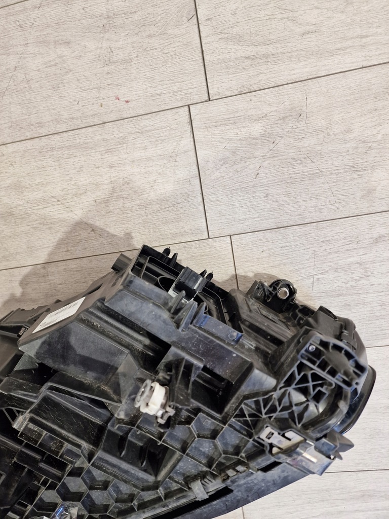 фото №15, Лампа ліва bmw x5 g05 x6 g06 led 9481779