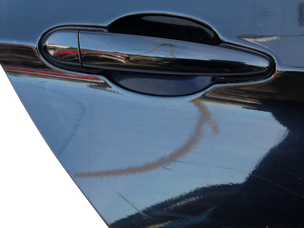 фото №5, Двері правий задня задні bmw 3 e90