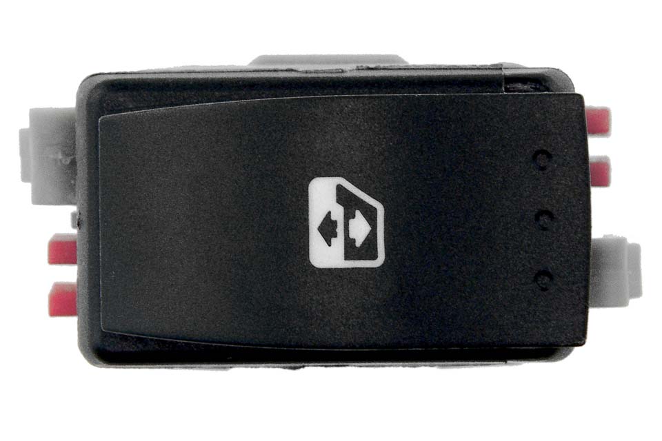 фото №12, Переключатель, подъемник стекло nty ews-re-004