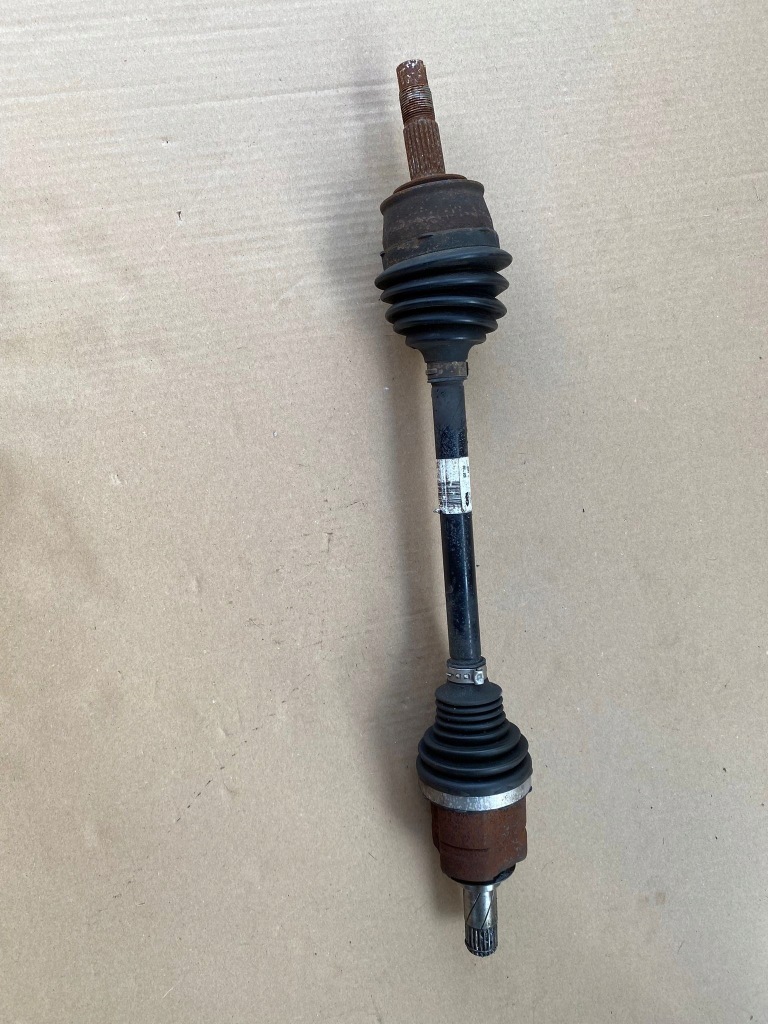 Купити Opel corsa e привідний вал ліва 13149830uu