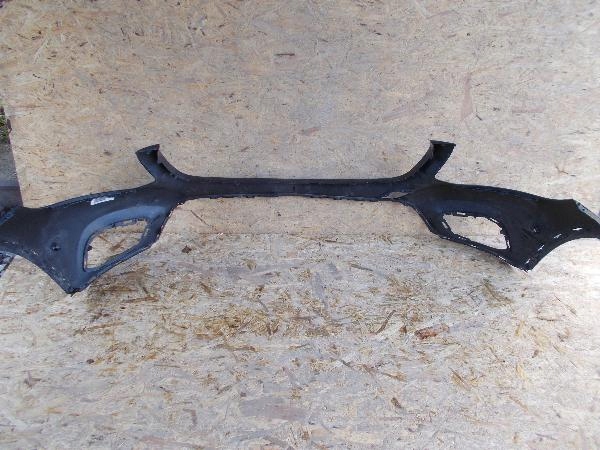 фото №7, Mercedes glc a2538850325 бампер передній перед