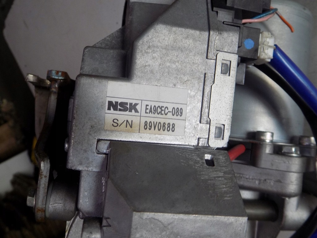 фото №7, Qashqai j10 +2 усилитель электрический