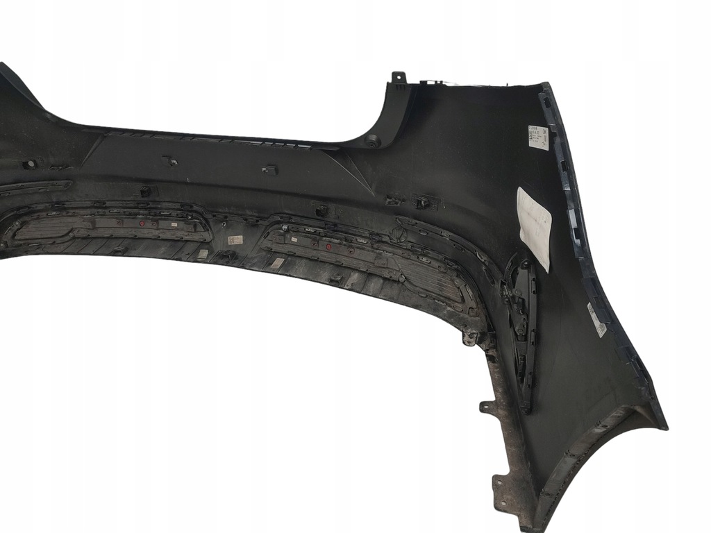 фото №11, Бампер задня задній kia proceed iii kombi lift 2021- колір h8