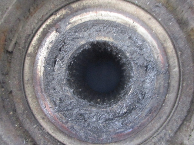 фото №4, Espace iii 2.2dci поворотный кулак правая ступица abs