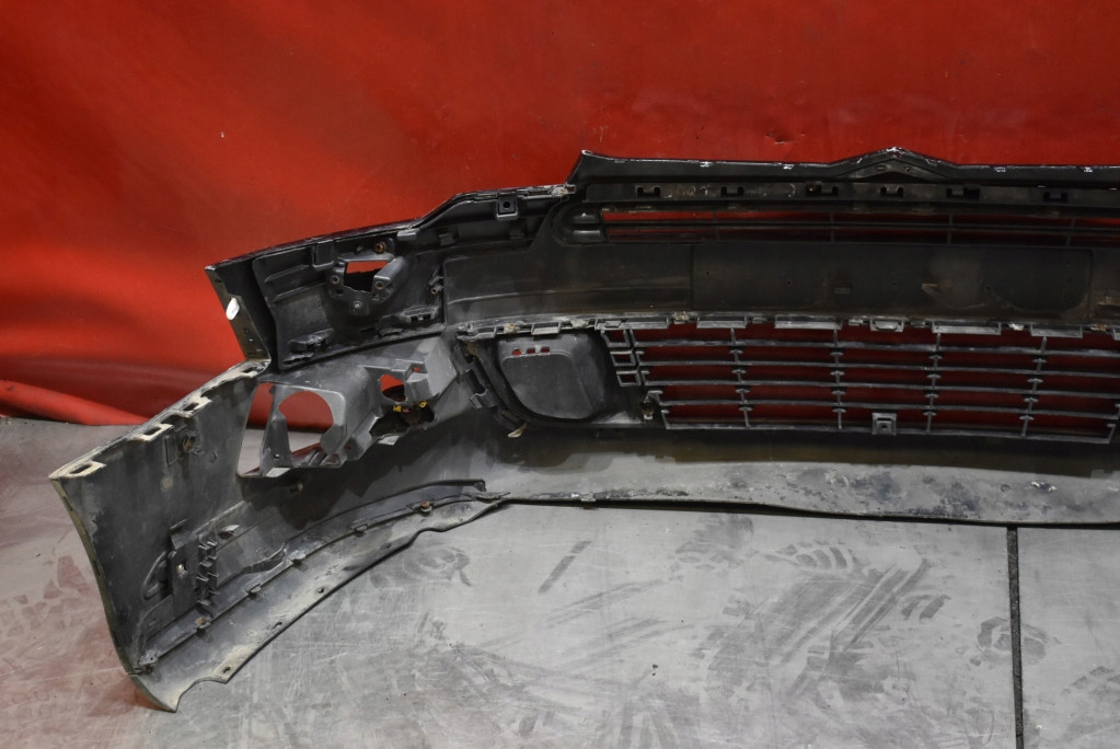 фото №15, Бампер перед передний ktvd pdc citroen c5 ii x7 iii 08-17