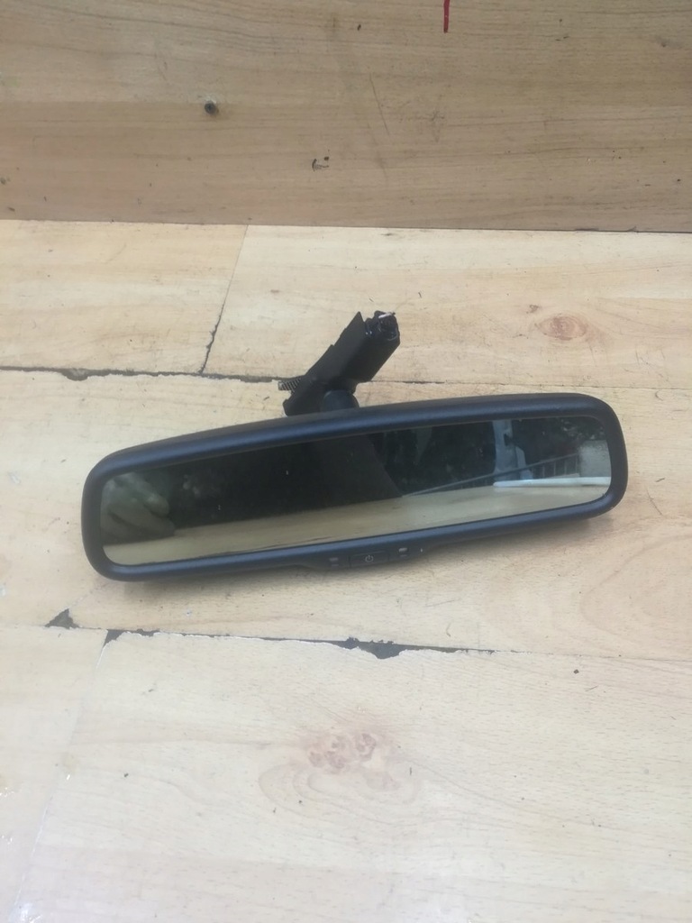 фото №1, Зеркало средний внутреннее kia ceed ii