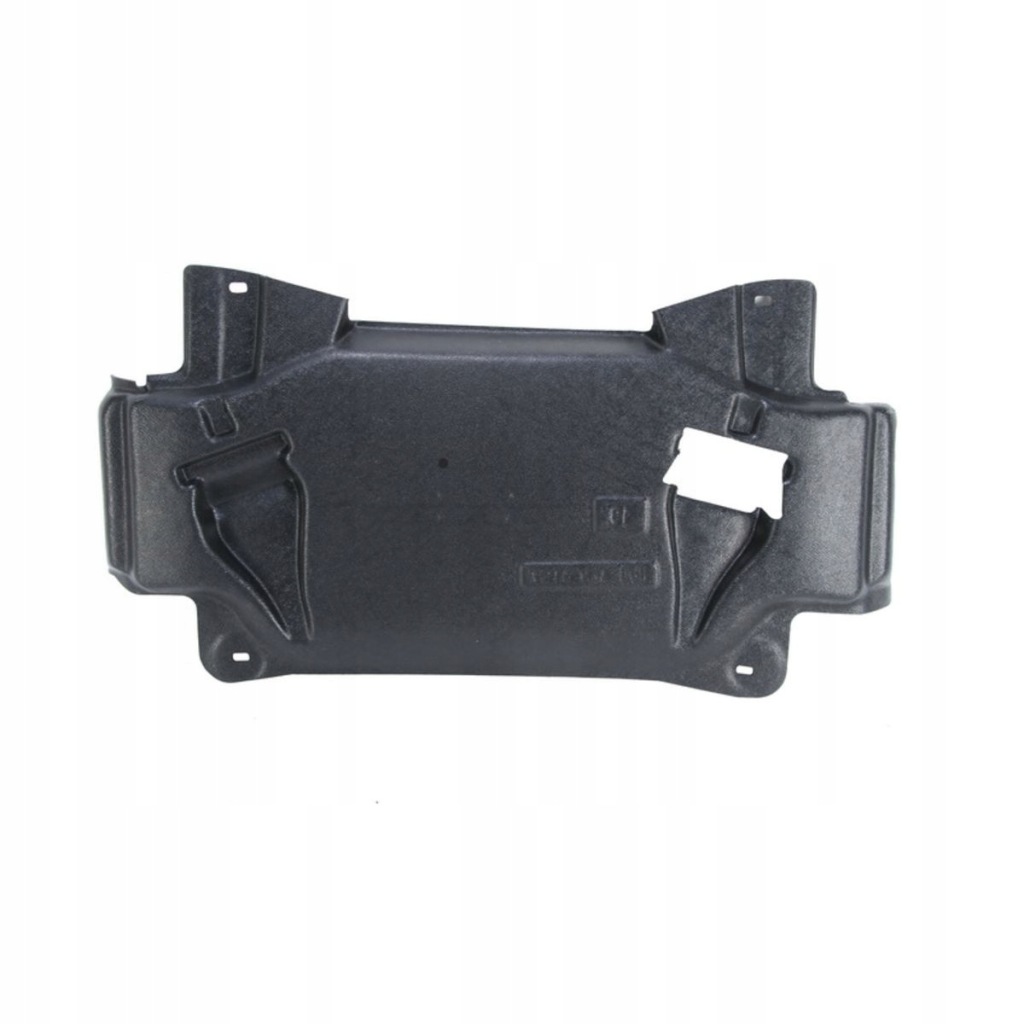 фото №1, Защита pod двигатель mercedes e t-model e w210 06.