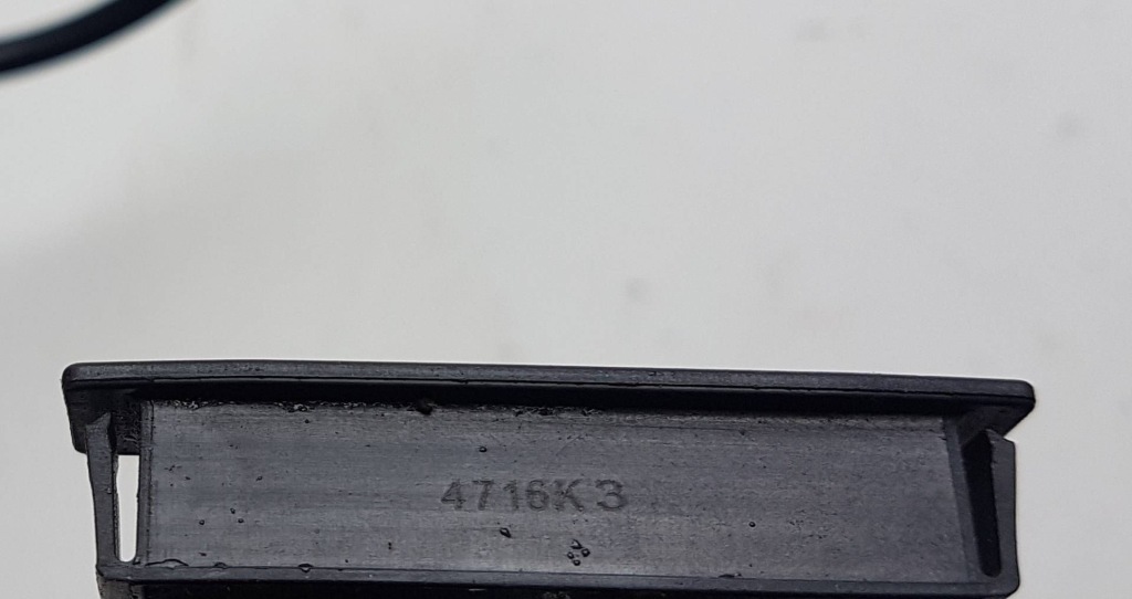 2025 subaru ascent ручка кришки багажника 63270xc010 Київ