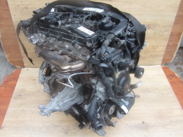 Mercedes w204 w212 w205 glc c klasa a651 2.2 cdi форсунка a6510703287 Оригінал