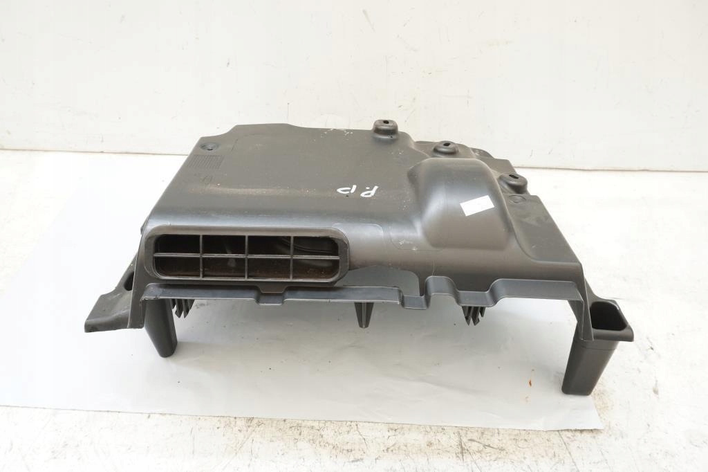 фото №5, Воздуховод pod сиденье правый citroen c4 grand picasso