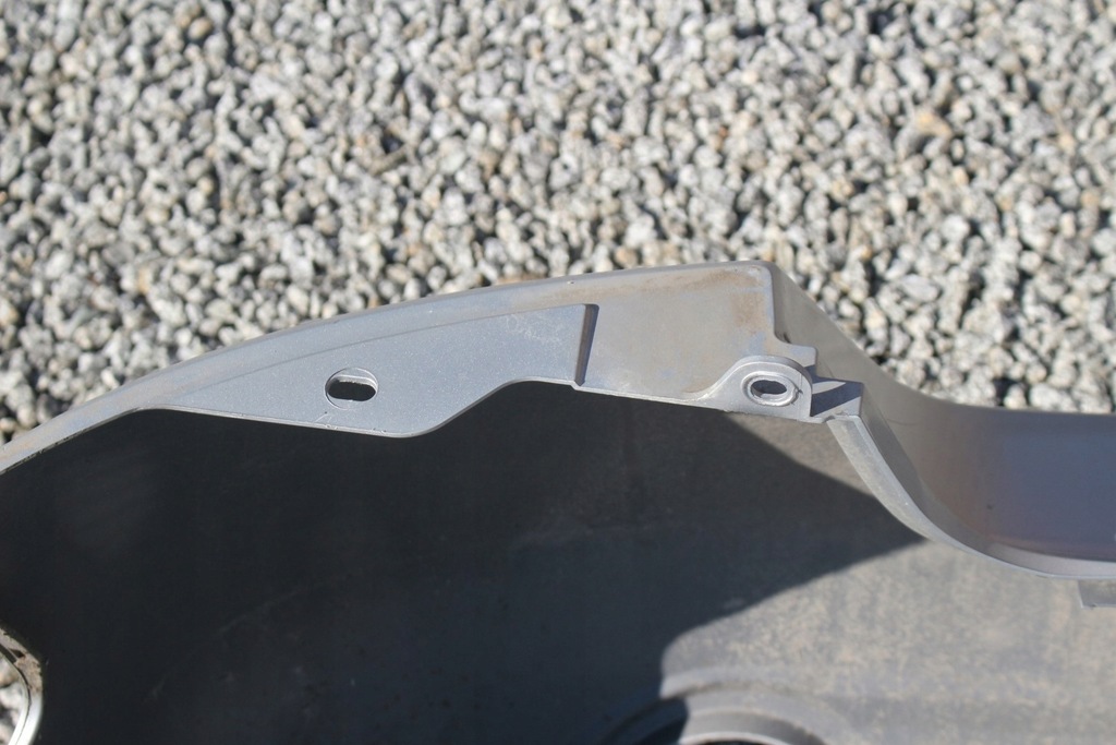 фото №10, Бампер задняя задний nissan altima l32