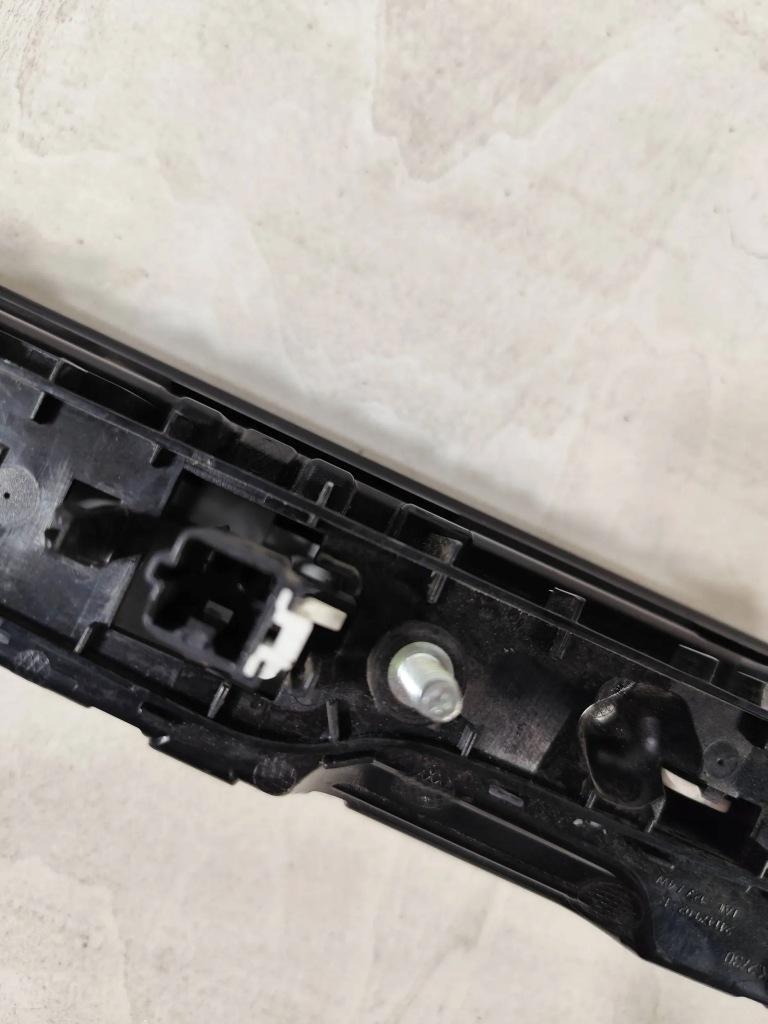 фото №9, Opel mokka b ii 19- правый задняя правая задняя лампа крышки багажника оригинал