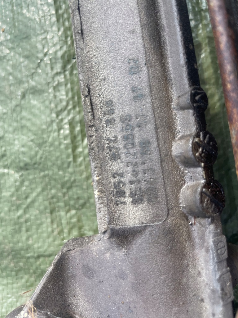 фото №9, Рулевая рейка трансмиссия рулевая audi a4 b6 b7 8e1422066s