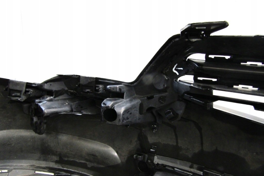 фото №12, Бампер перед citroen c4 ii 2 10-17 na sprysk