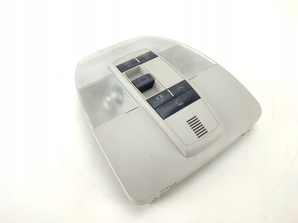 фото №1, Лампа потолочный салона mercedes a w169 a1698204901