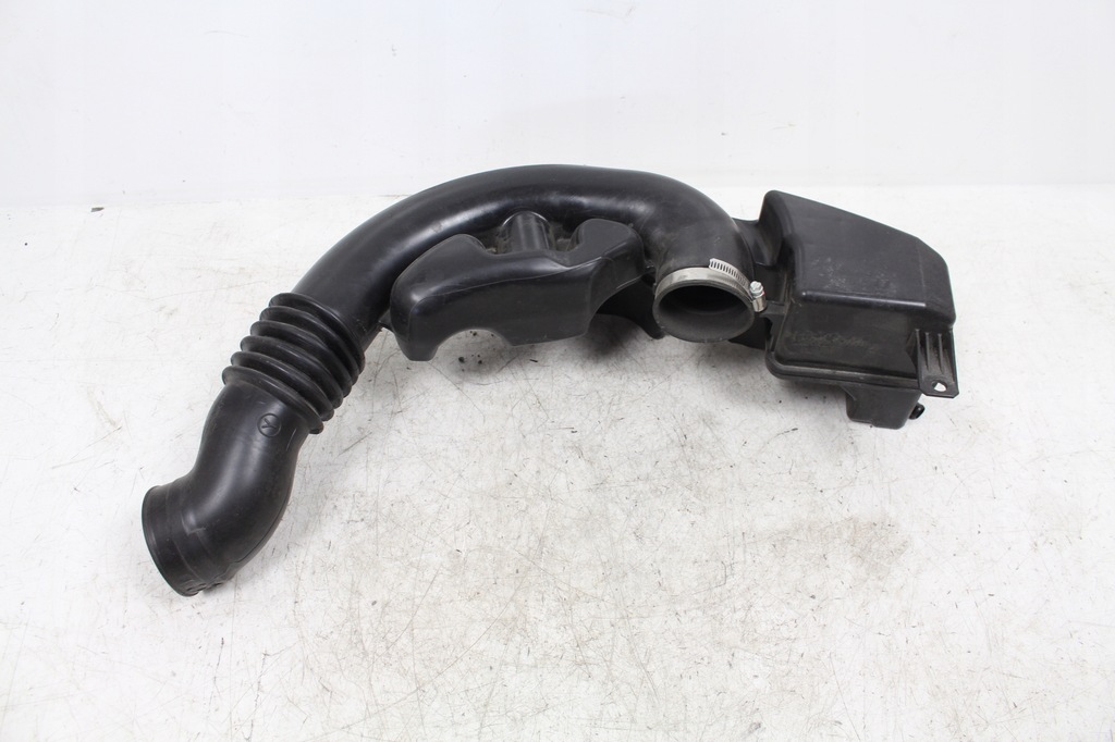 фото №1, Резонатор шланг subaru forester iv 2018 2,0i