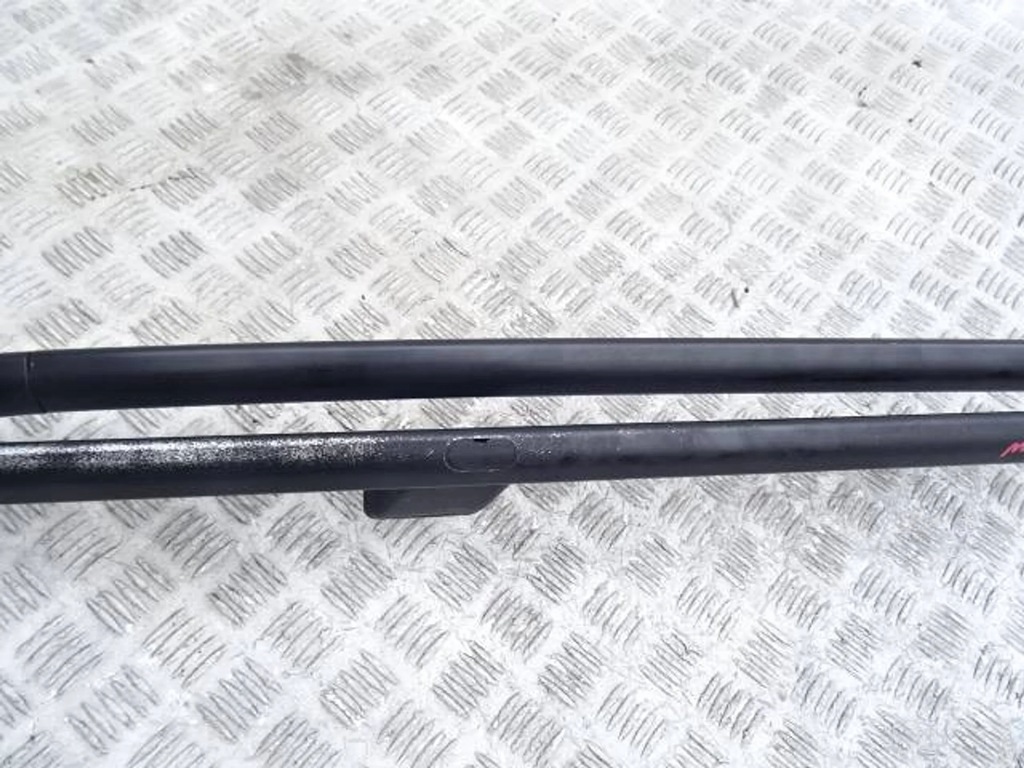 фото №7, Рейлинги кровельные kpl. nissan murano z50