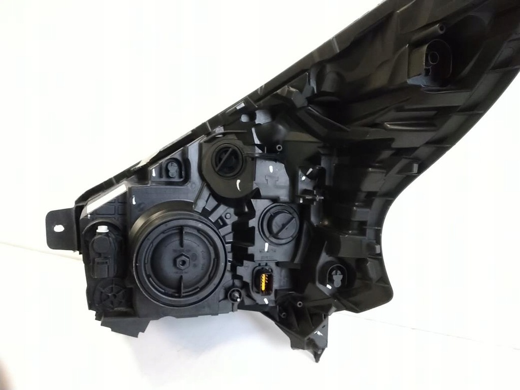 фото №5, Лампа перед правая opel vivaro b renault trafic iii