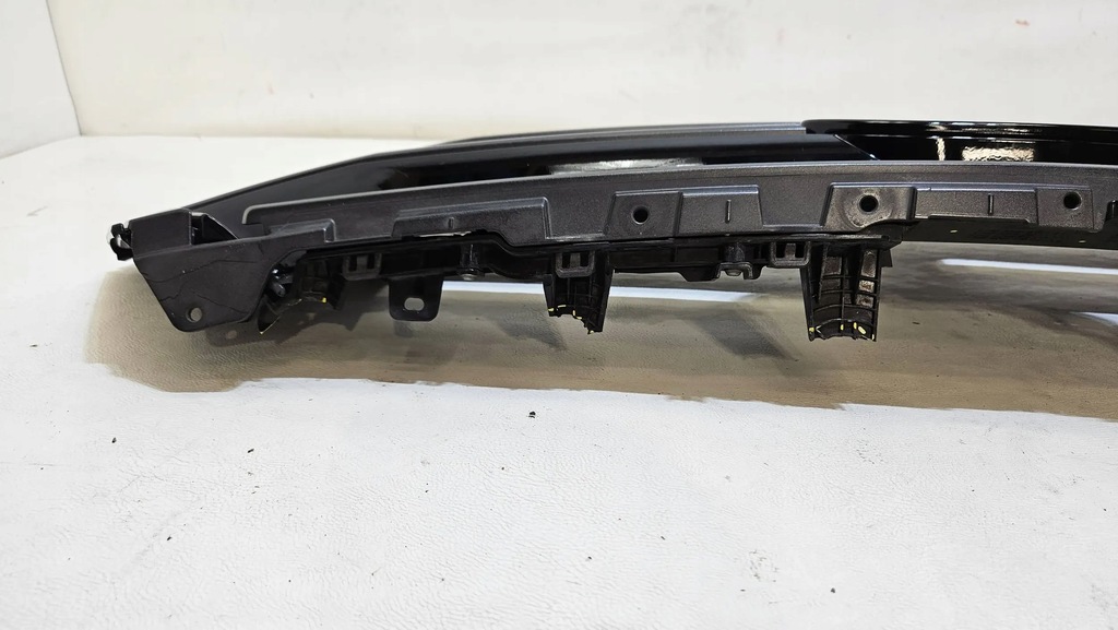 фото №8, Решітка радіатора решітка радіатора решітка радіатора радіатора ford edge ii ft4-b8200-a