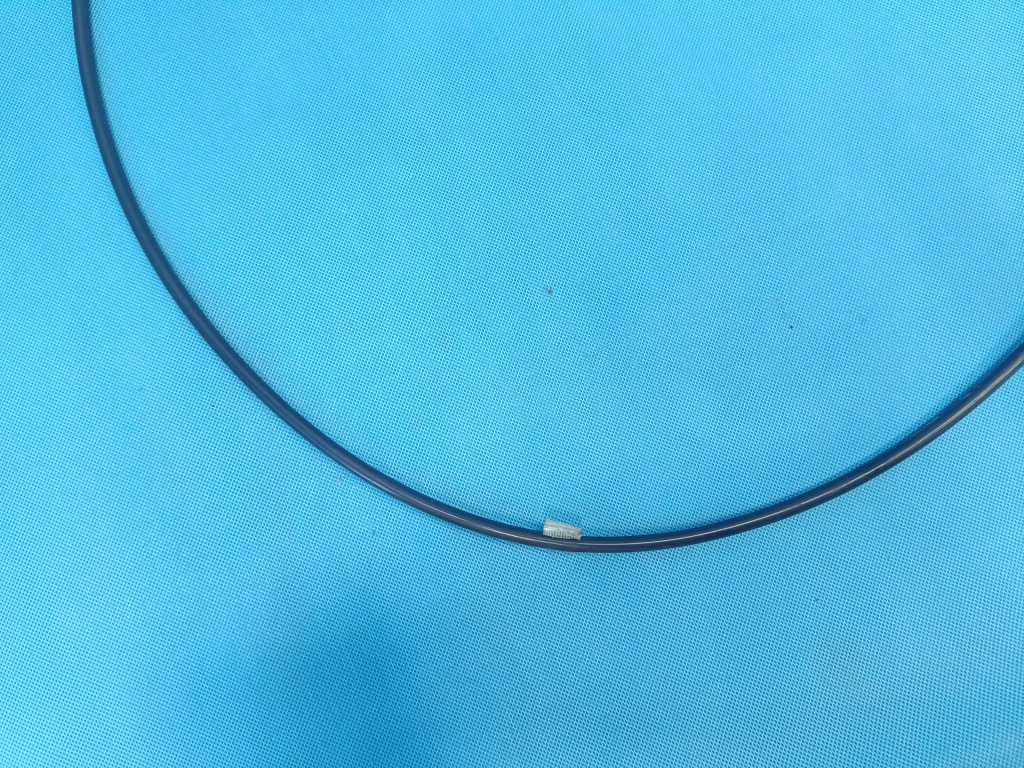 фото №9, Skoda superb 3 lift 2.0 tdi 110kw 2023 r шланг пального 3q0200059eg