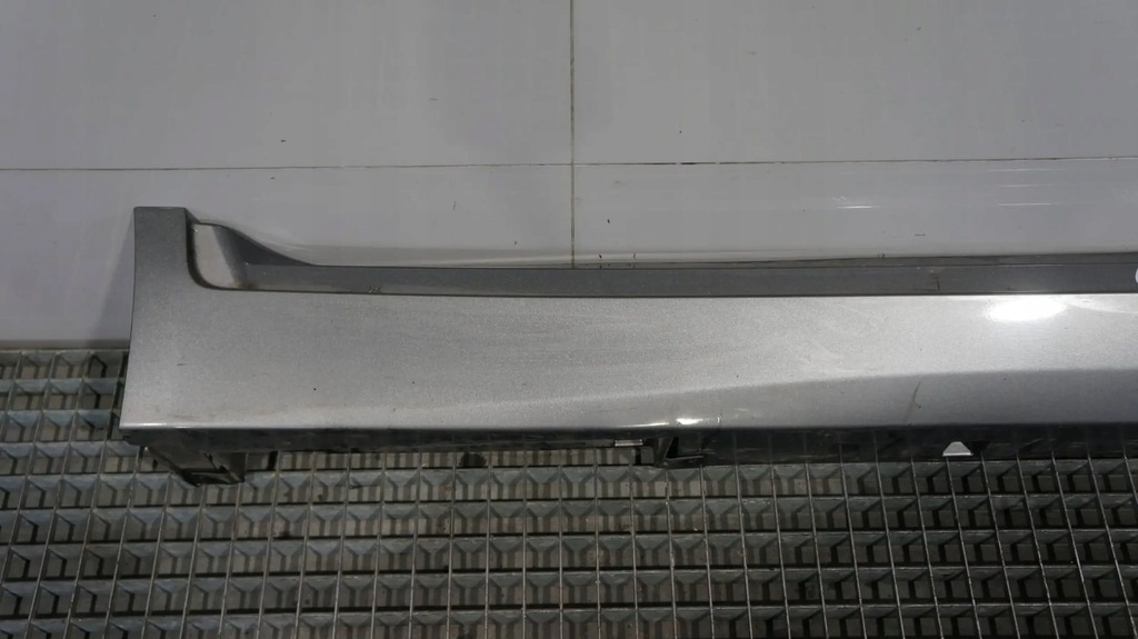 фото №5, Молдинг порог накладка порог правая infiniti q50 kad