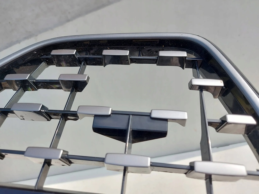 фото №7, Bmw 4 g26 i4 решётка радиатора решётка радиатора решётки радиатора