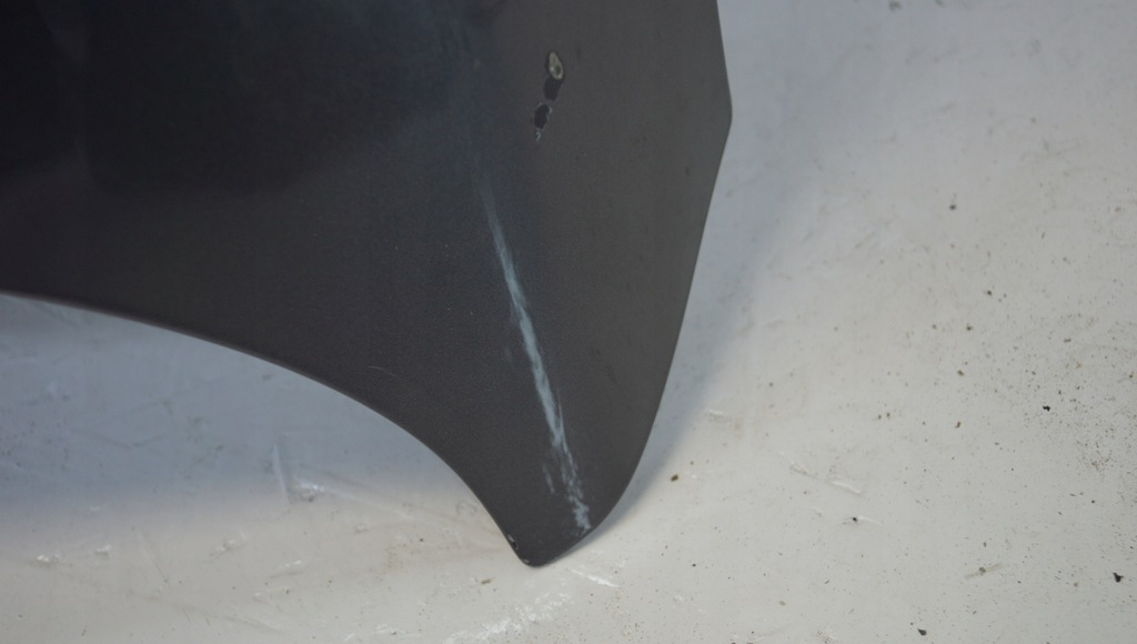 фото №10, Капот кришка двигуна opel insignia a