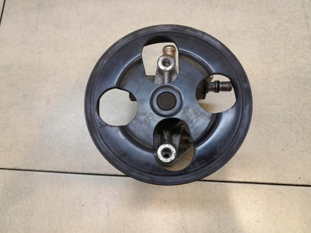 фото №1, Насос усилителя mitsubishi carisma gdi