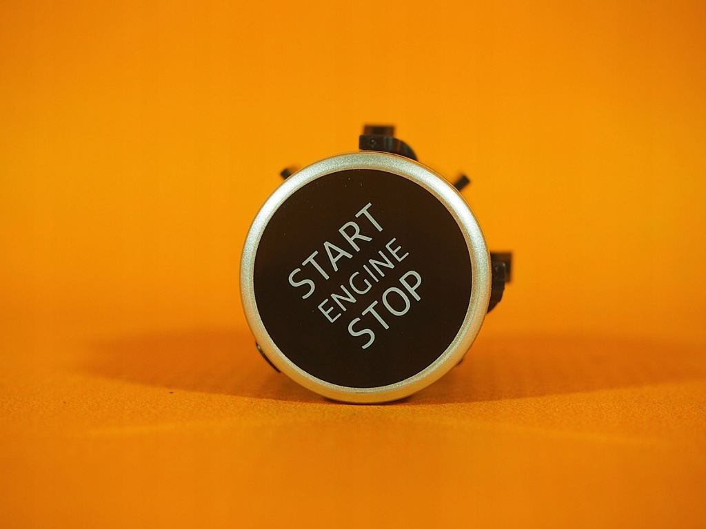 фото №1, Audi q3 83a кнопка запуск / стоп 83a905217