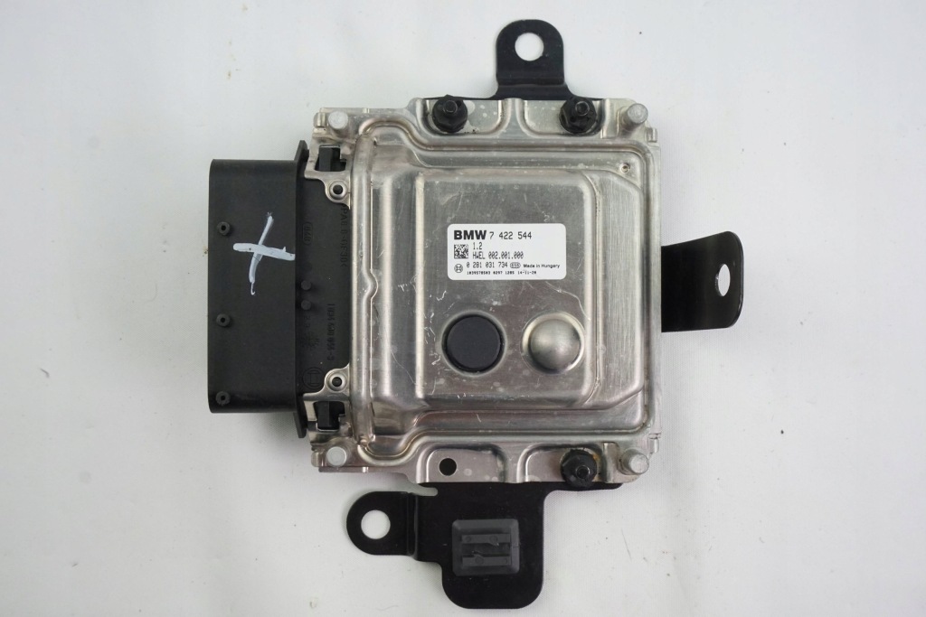 Купить Модуль adblue scr bmw 5 f10 f11 7422544