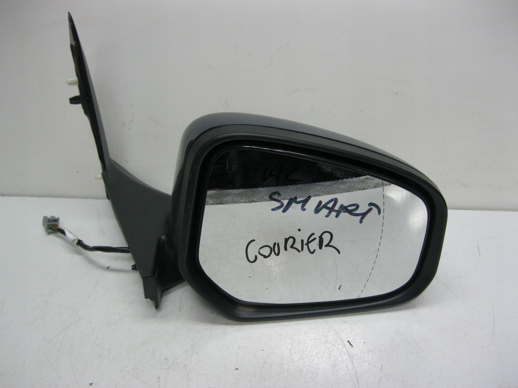 фото №1, Дзеркало праве ford courier 15-