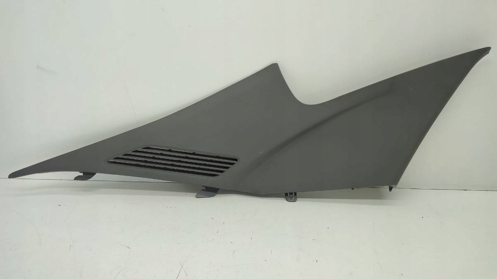 фото №1, Защита стойка задняя левая elantra vii 2021 europa