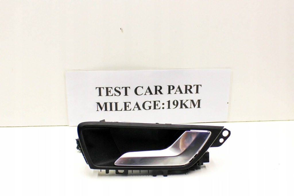 фото №5, Передня права ручка внутрішня ford kuga iii dfk jx7ba22600b 1.5l