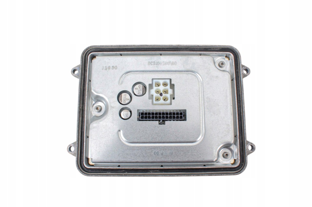 Преобразователь модуль фара led tesla model s 00199215 Цена