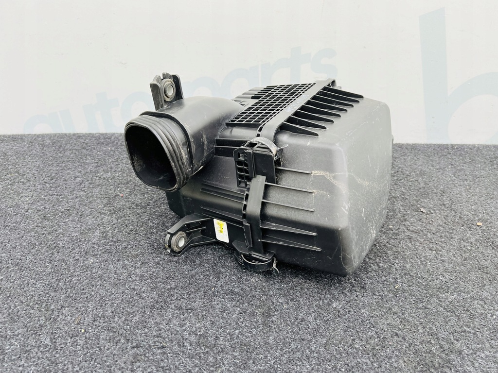 фото №1, Hyundai i40 1.7 crdi корпус фильтра воздуха