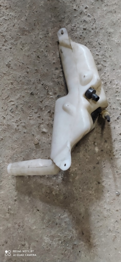 фото №1, Бачок омивача opel astra h iii ксенон