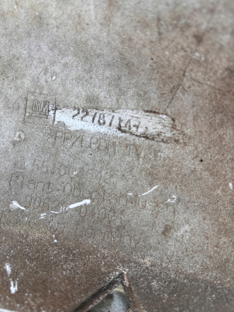 фото №8, Бампер передний перед opel insignia a lift 22787147