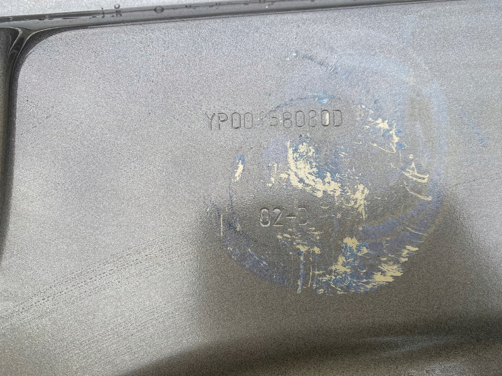 фото №15, Opel grandland x двері праве задня yp00008880 оригінал