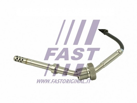 фото №4, Датчик температуры выхлопных газов do iveco daily iv /p wd