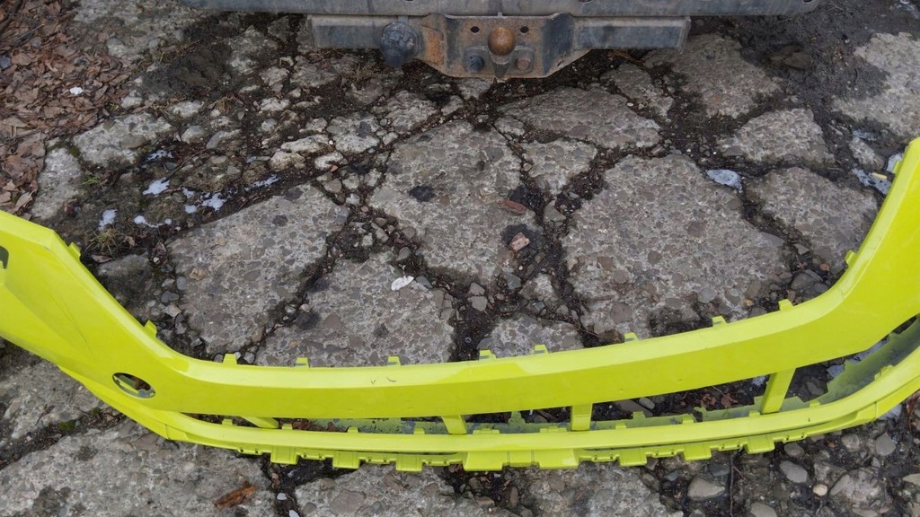 фото №9, Бампер перед skoda kamiq 19–2023r 658807221