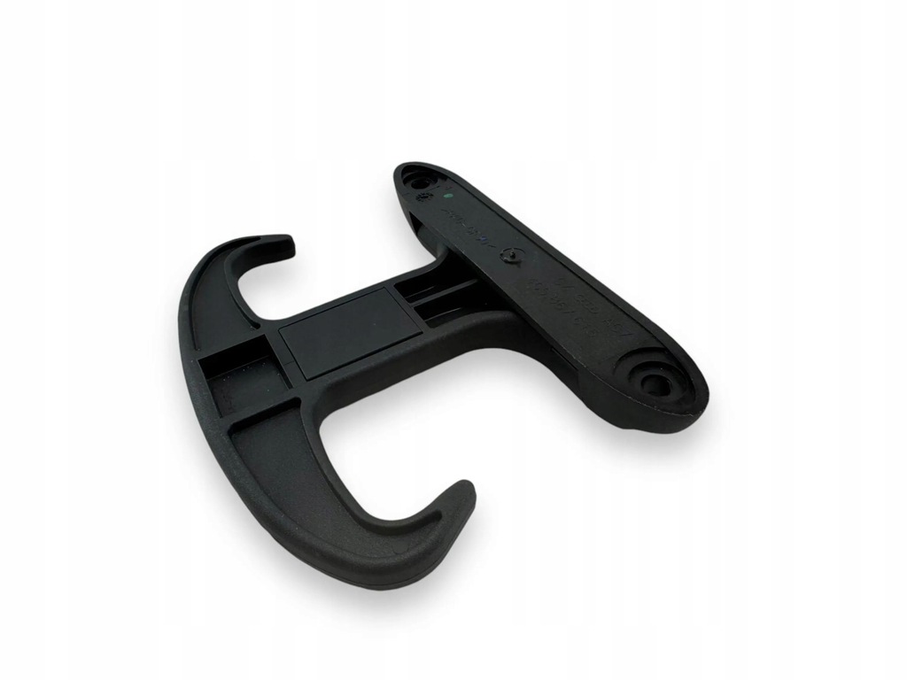 фото №5, Audi a6 s6 c7 4g 2016 крепление багажника